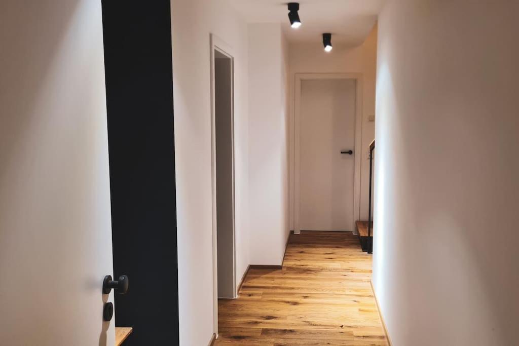 Ferienhof Silbereis Deggenhausertal Exteriör bild