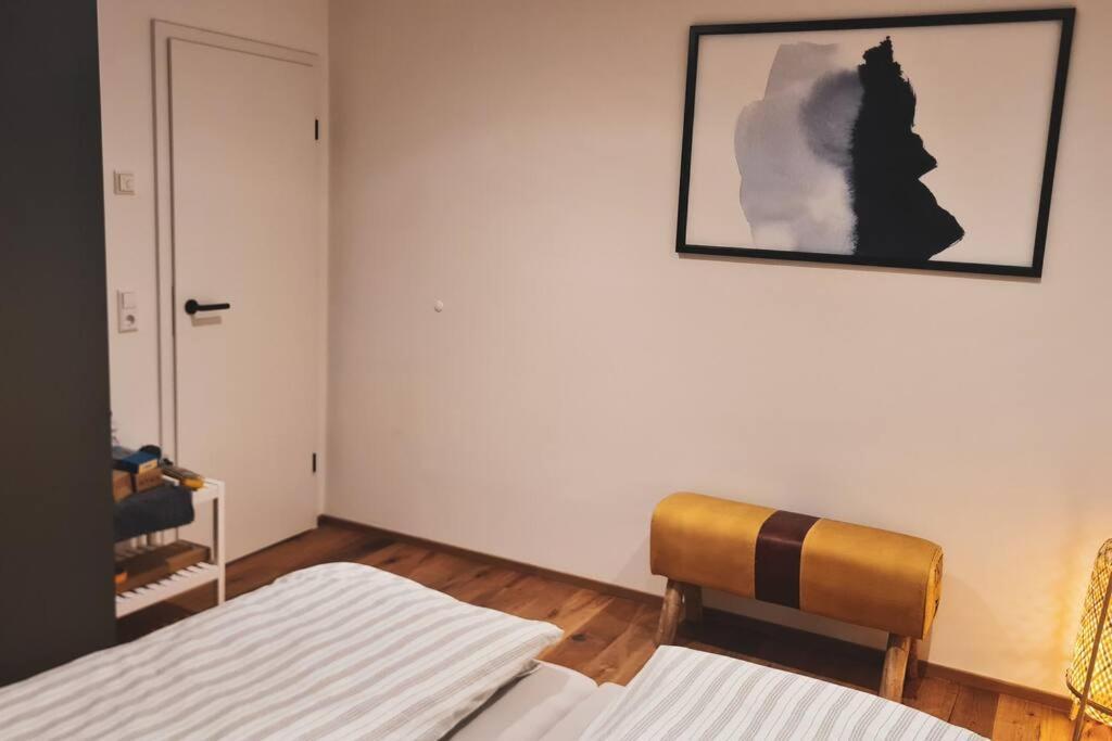 Ferienhof Silbereis Deggenhausertal Exteriör bild